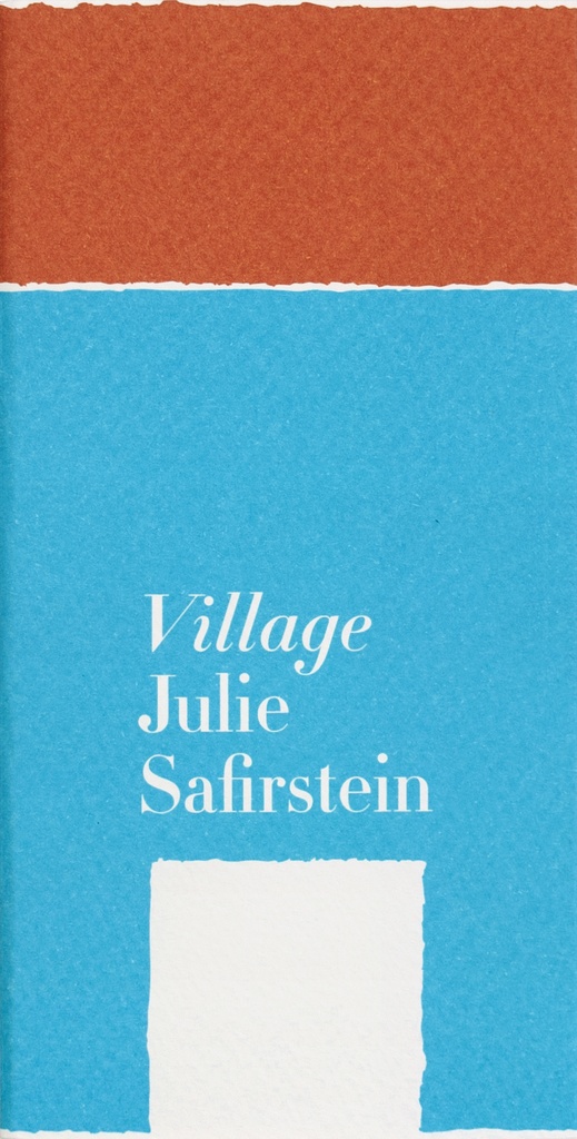 [9791090475397] Village