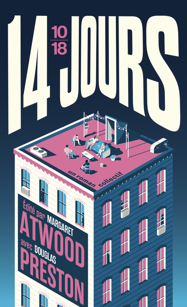 [9782264088482] 14 jours
