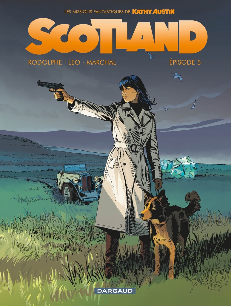 [9782205213157] Scotland - Épisode 5