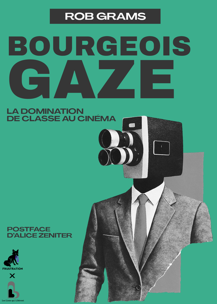 [9791020922250] Bourgeois Gaze