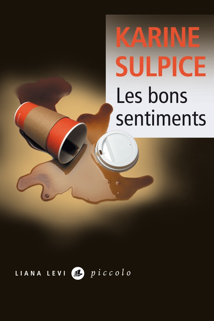 [9791034912162] Les bons sentiments