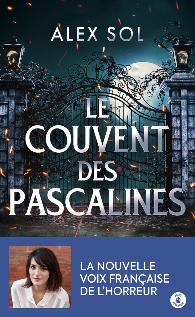 [9782488853019] Le couvent des Pascalines