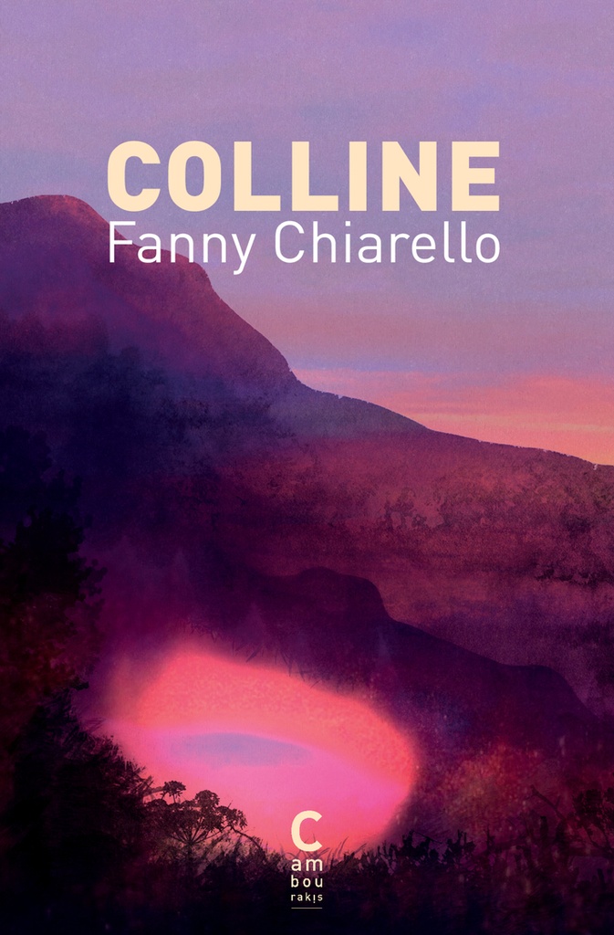 [9782386691386] Colline