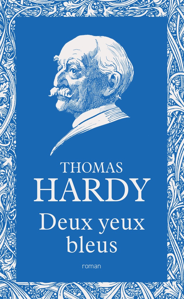[9782377354702] Deux yeux bleus