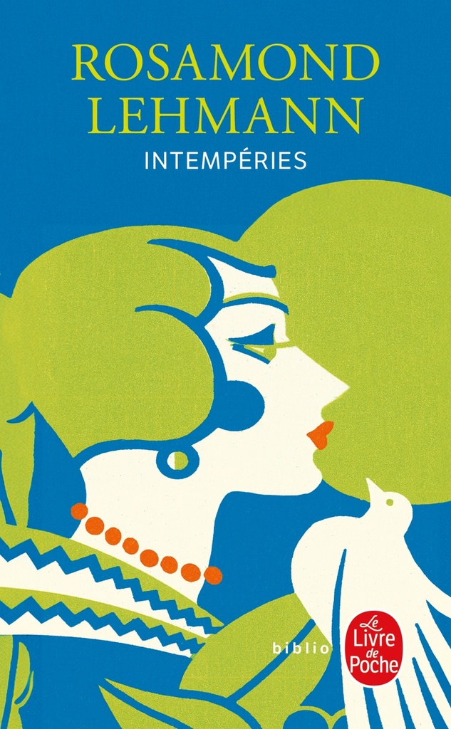 [9782253909583] Intempéries