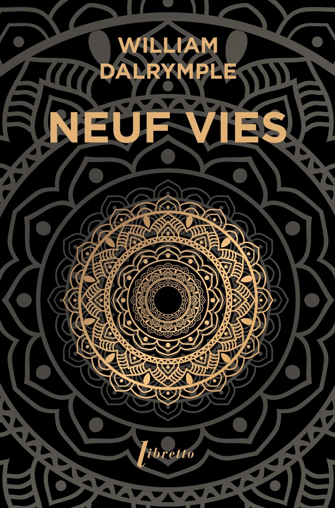 [9782386960635] Neuf vies