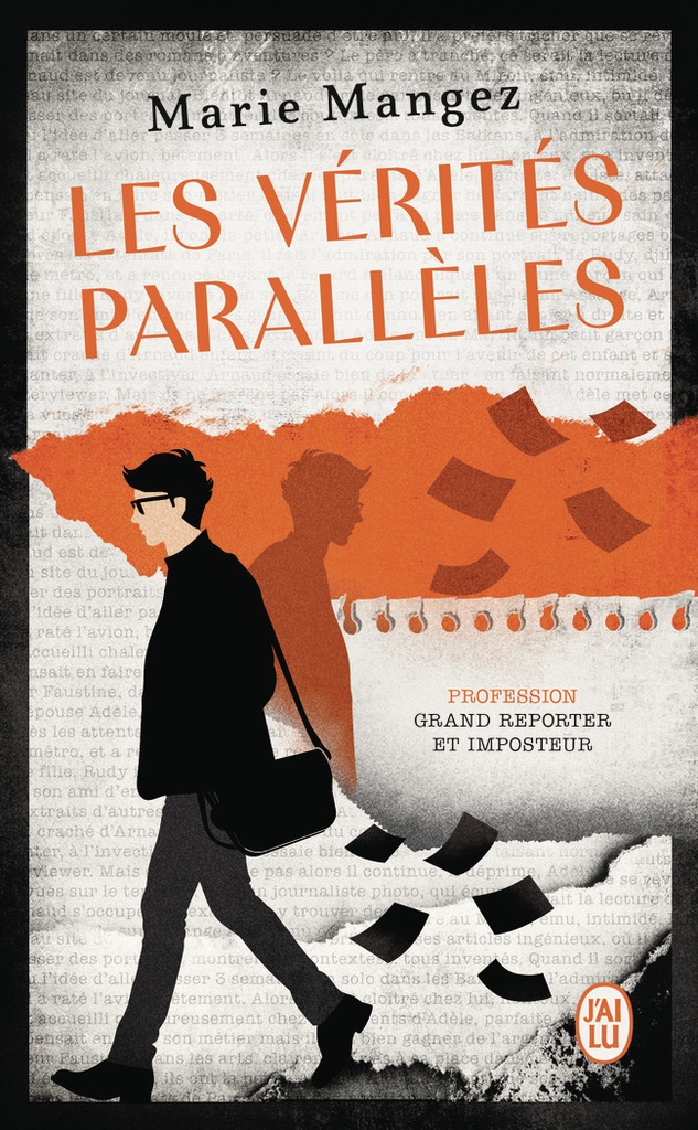 [9782290415818] Les vérités parallèles