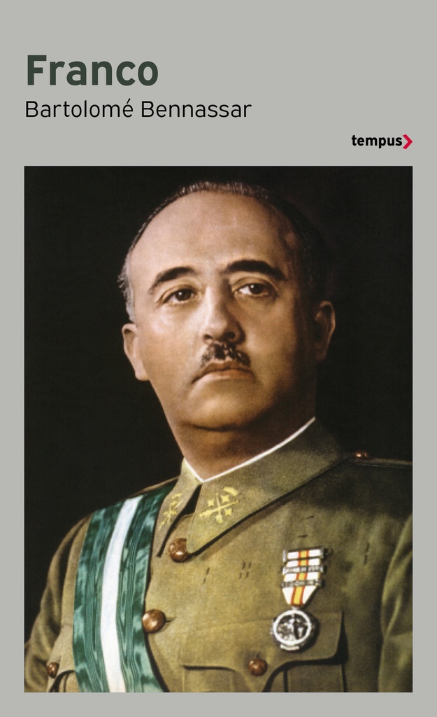 [9782262112431] Franco