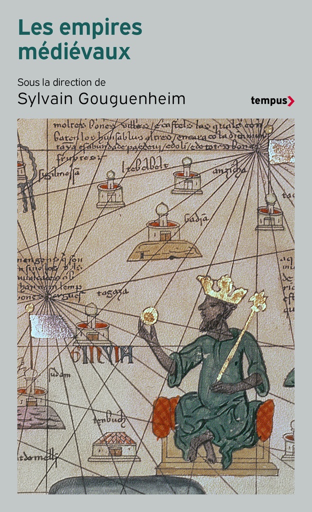 [9782262113612] Les empires médiévaux