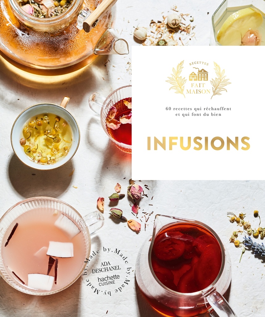 [9782017364559] Infusions
