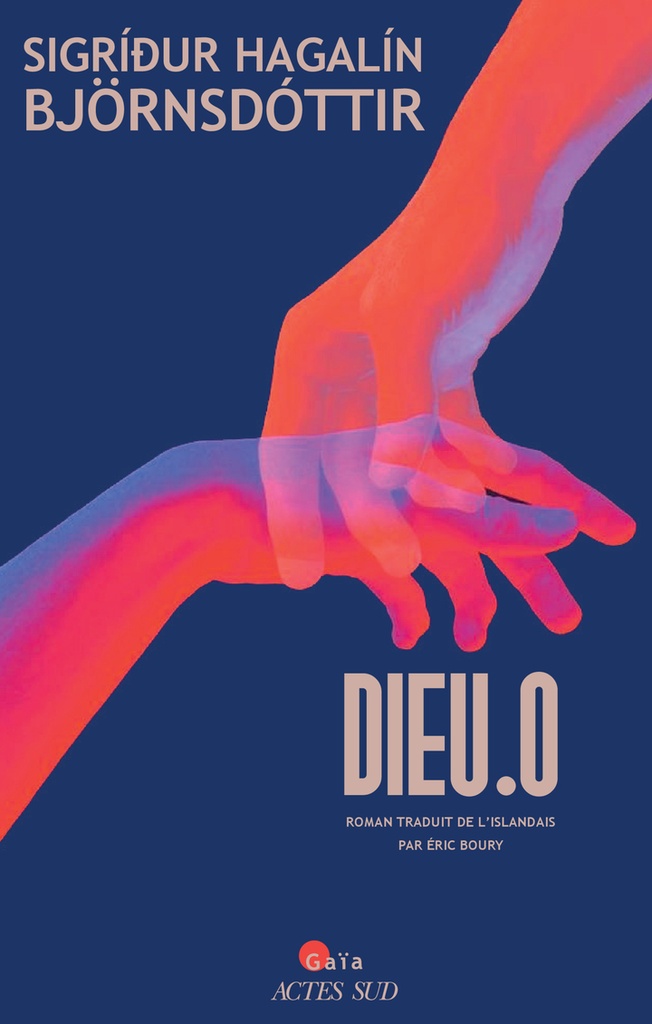 [9782330219291] Dieu.0
