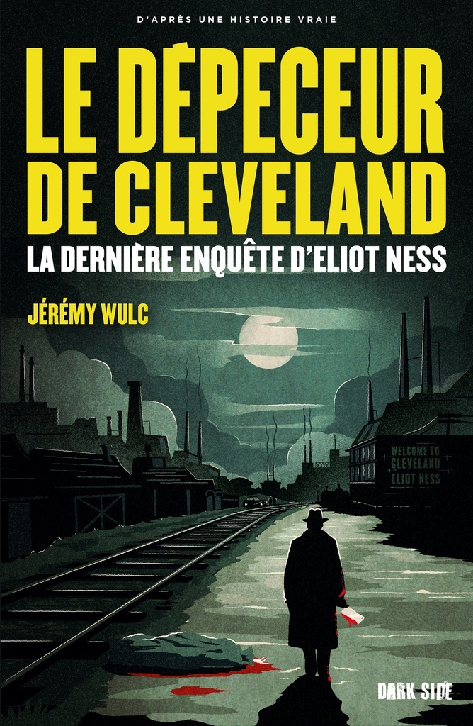 [9782017324546] Le Dépeceur de Cleveland
