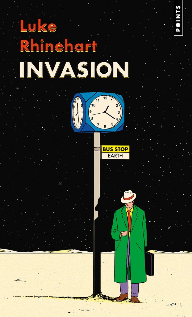 [9791041426768] Invasion
