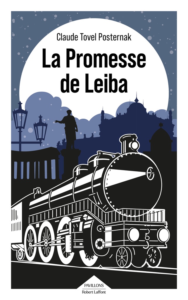 [9782221281512] La Promesse de Leiba