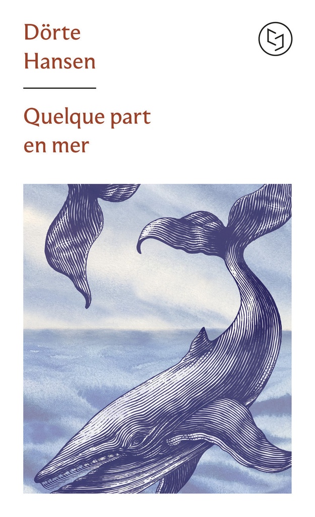 [9782266354790] Quelque part en mer