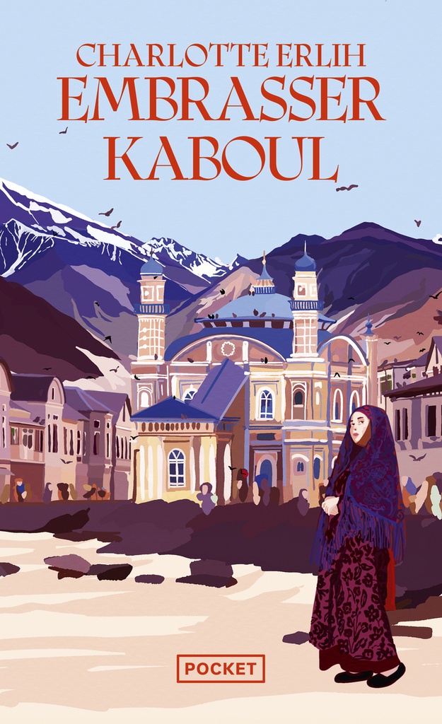 [9782266355100] Embrasser Kaboul