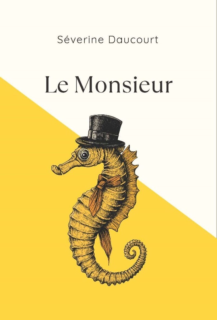 [9782487600614] Le Monsieur