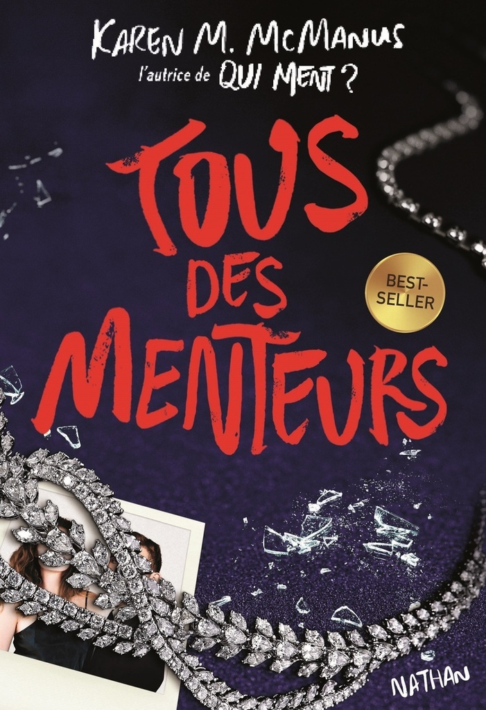 [9782095045937] Tous des menteurs