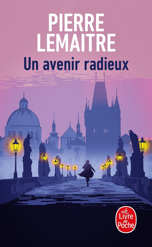 [9782253263722] Un avenir radieux