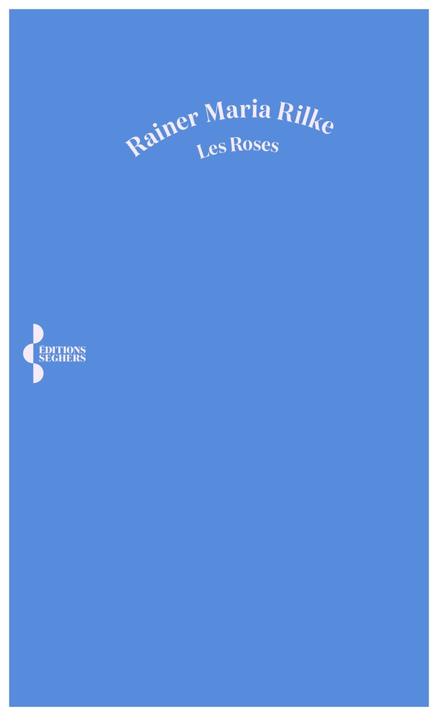 [9782232149191] Les Roses