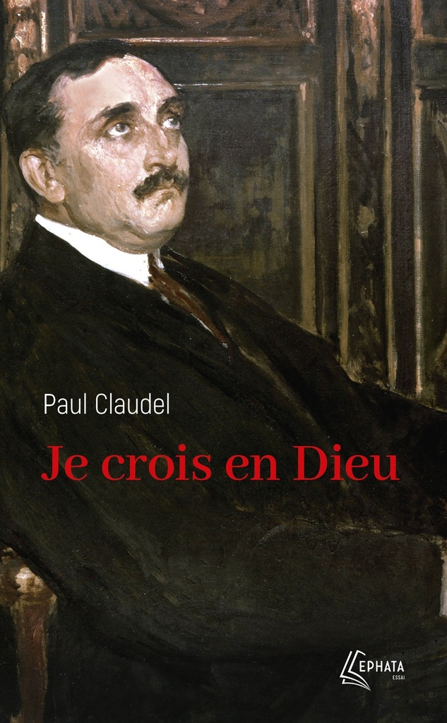 [9782385501105] Je crois en Dieu