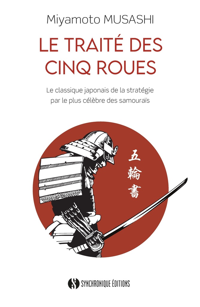 [9782382391143] Le Traité des Cinq Roues