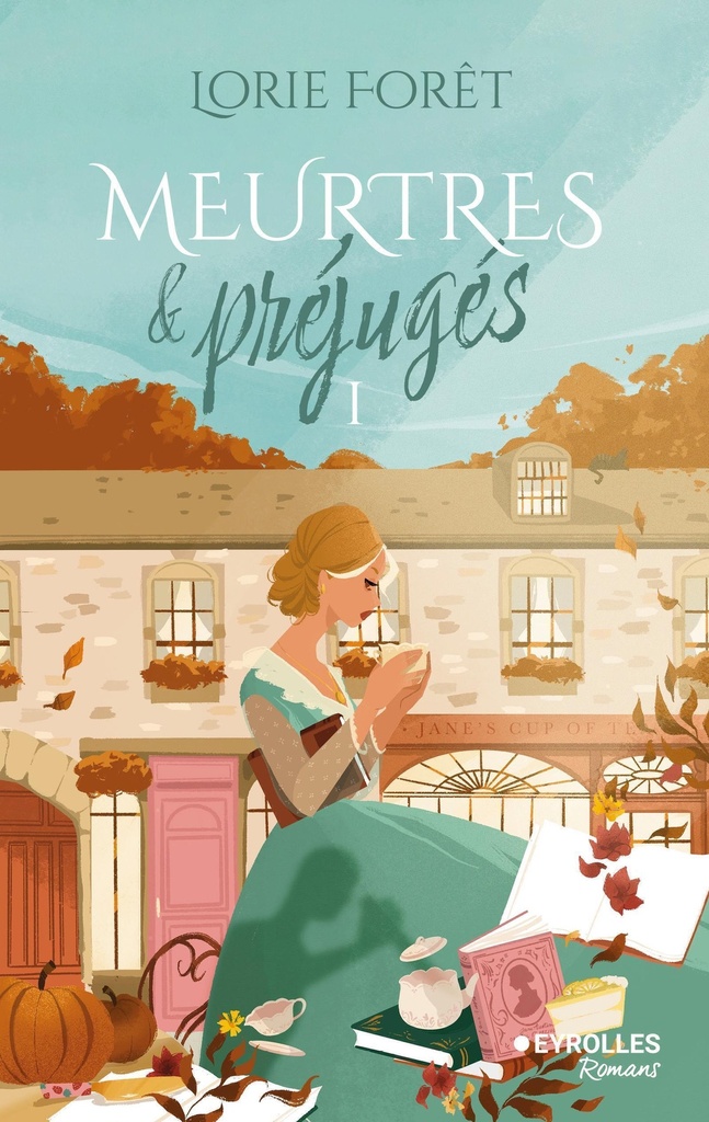 [9782416020216] Meurtres et Préjugés