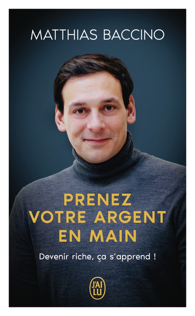[9782290425916] Prenez votre argent en main