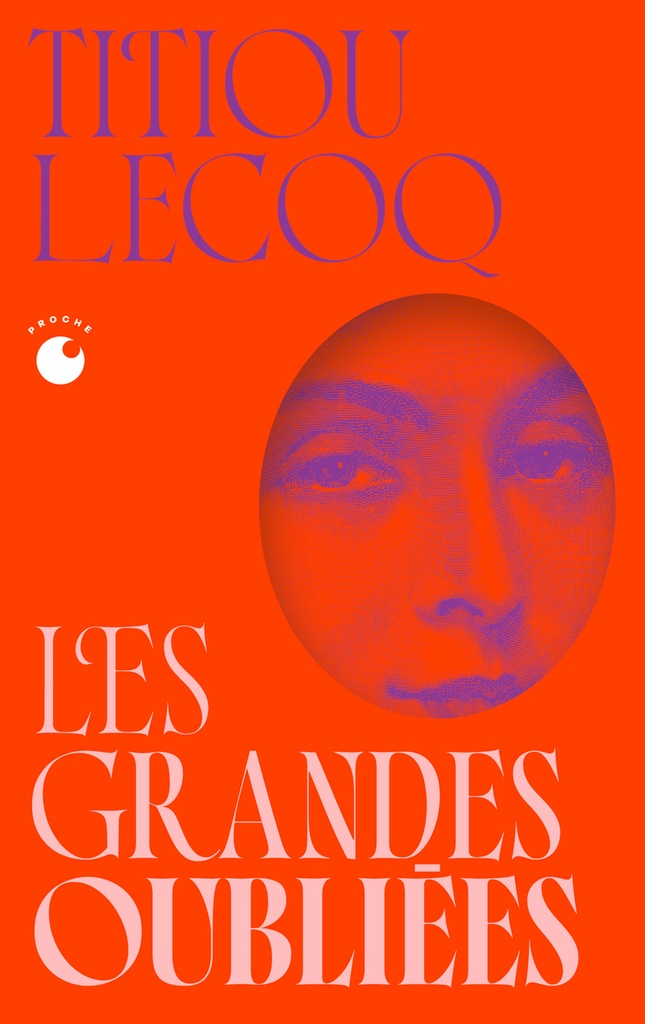 [9782487891050] Les Grandes Oubliées - Collector