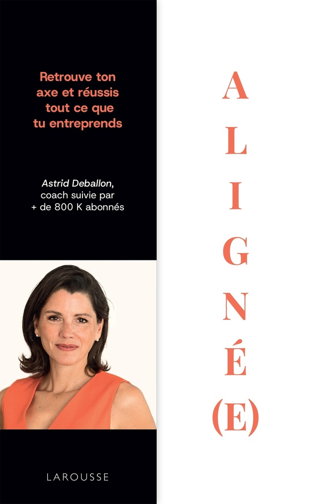 [9782036082694] Aligné(e)