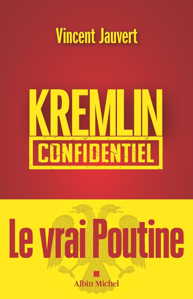 [9782226507136] Kremlin confidentiel
