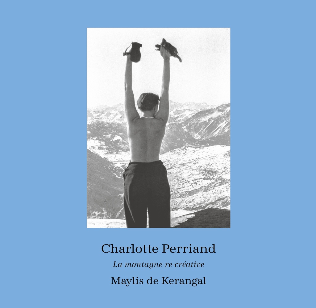 [9782350466644] Charlotte Perriand