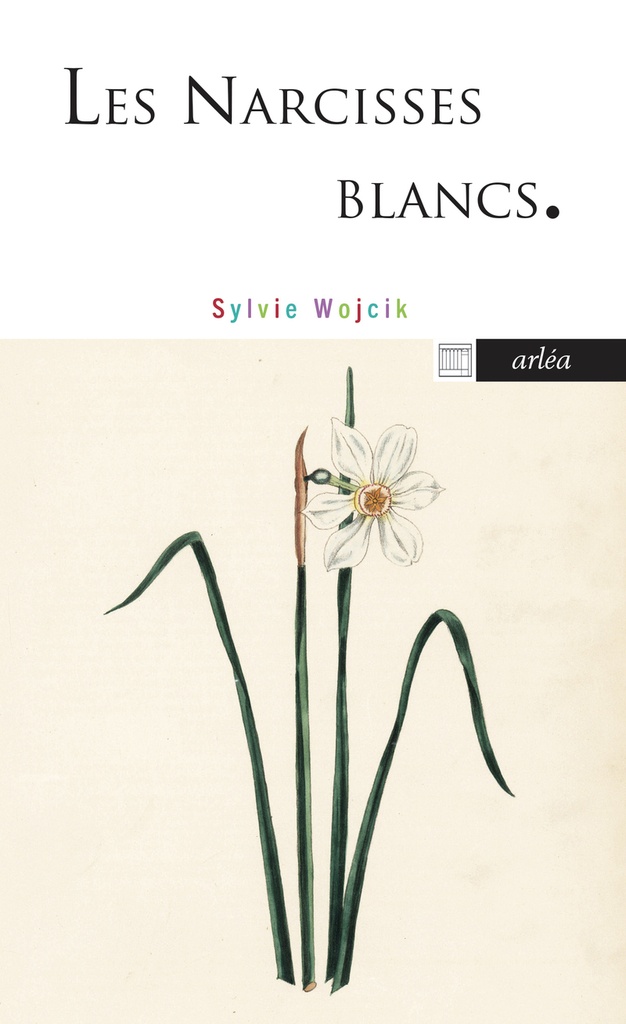 [9782363084385] Les narcisses blancs