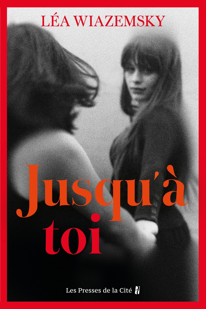 [9782258214637] Jusqu'à toi