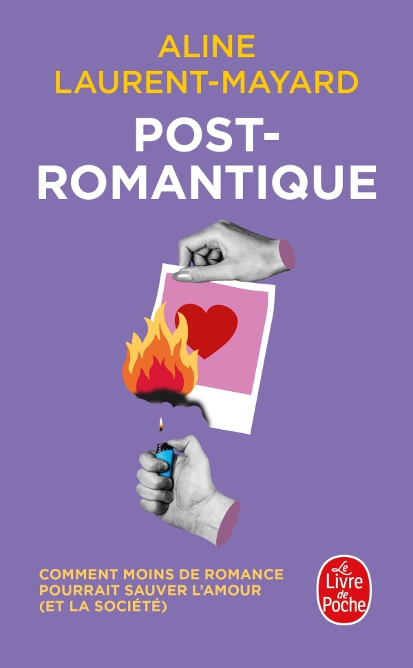[9782253908845] Post-Romantique