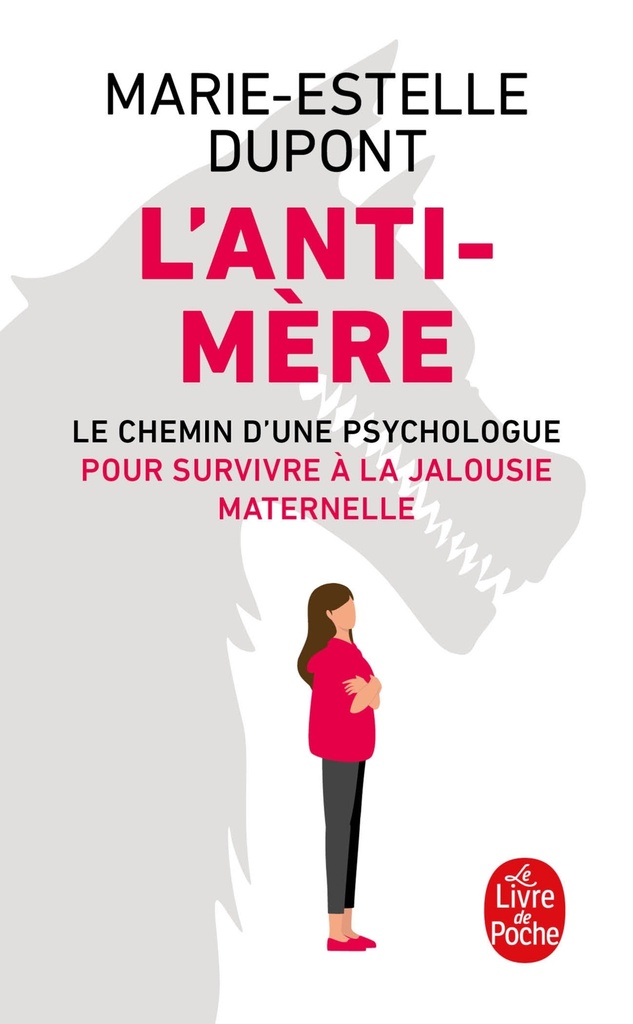 [9782253239031] L'Anti-mère