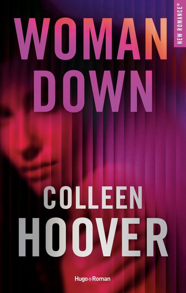 [9791042904982] Woman Down - Version française