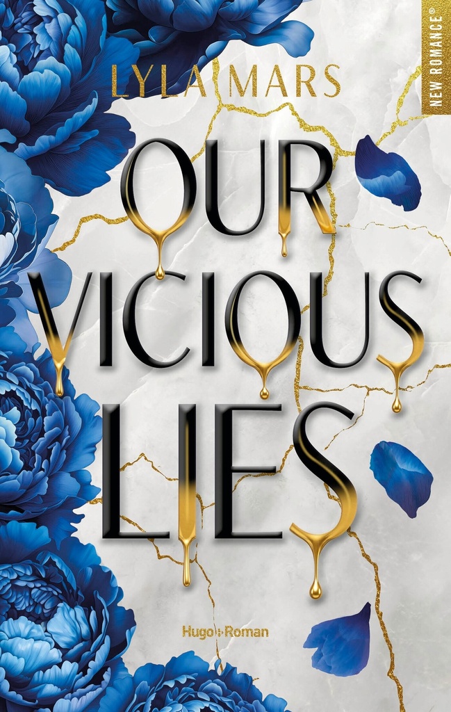 [9791042902186] Our Vicious Lies