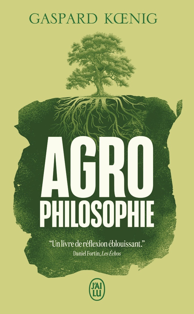 [9782290418932] Agrophilosophie