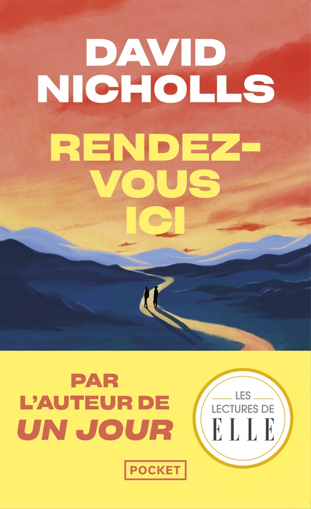 [9782266354813] Rendez-vous ici