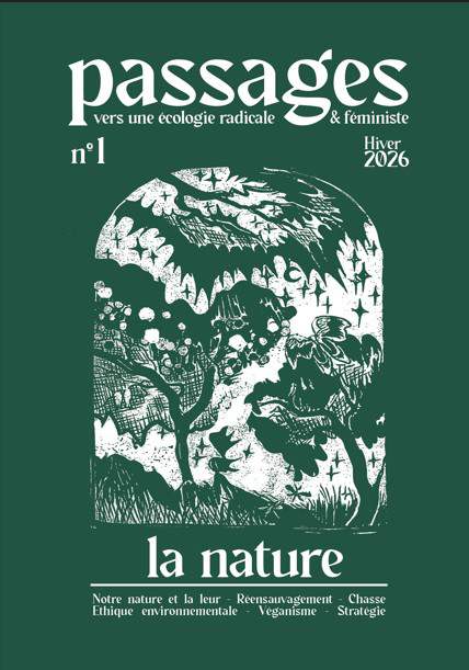 [9782488562010] Passages - La nature