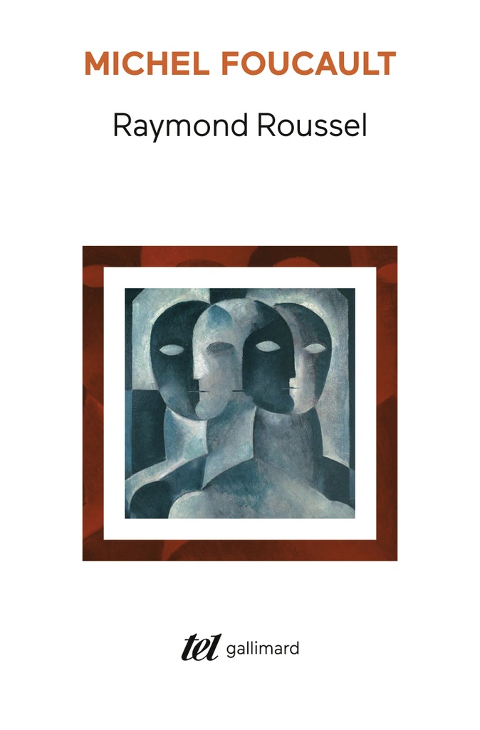 [9782073135759] Raymond Roussel