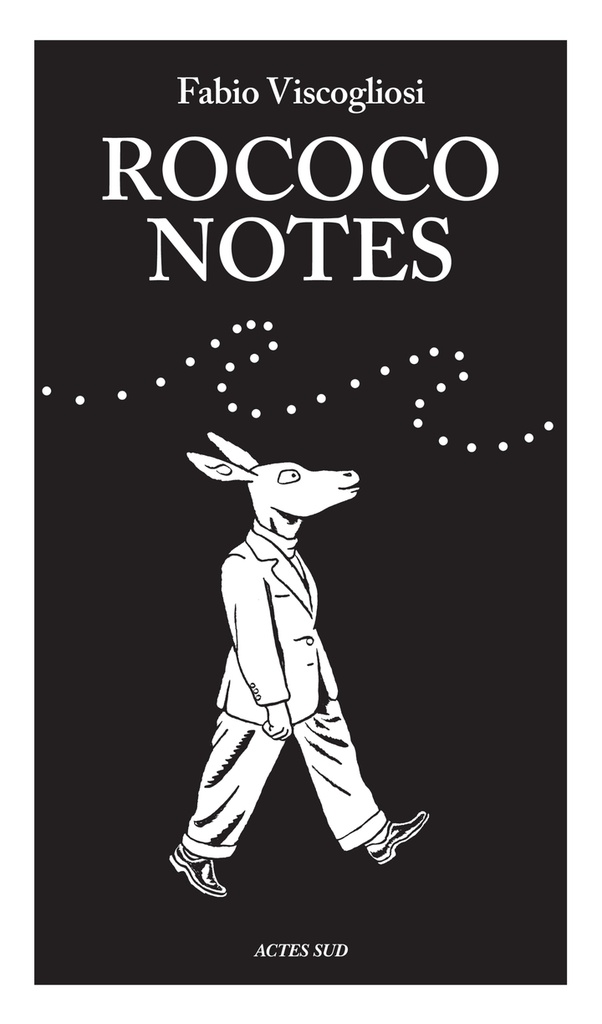 [9782330220181] Rococo Notes