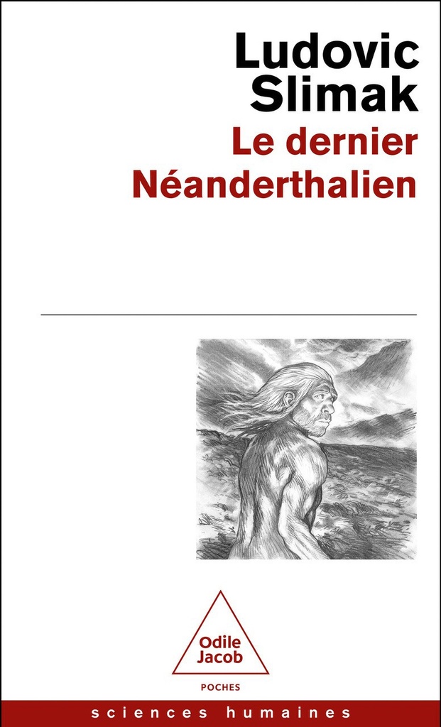 [9782415014926] Le Dernier Néandertalien