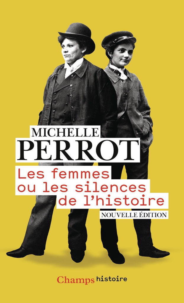 [9782080489920] Les femmes ou les silences de l'histoire