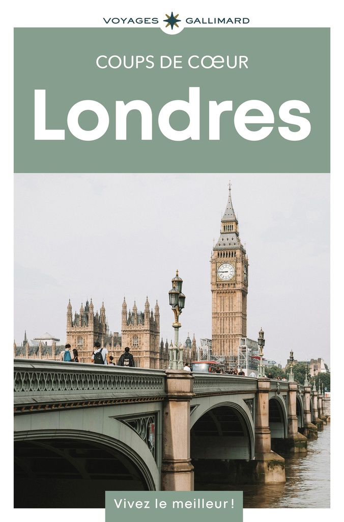 [9782742468553] Londres