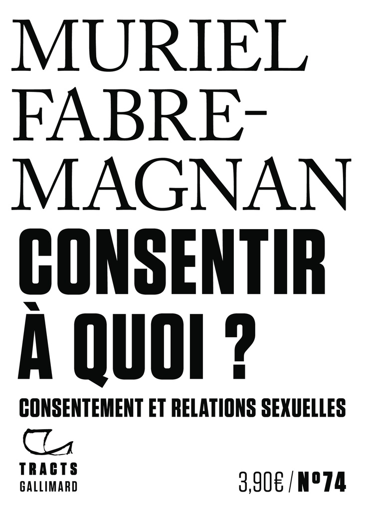 [9782073159939] Consentir à quoi ?