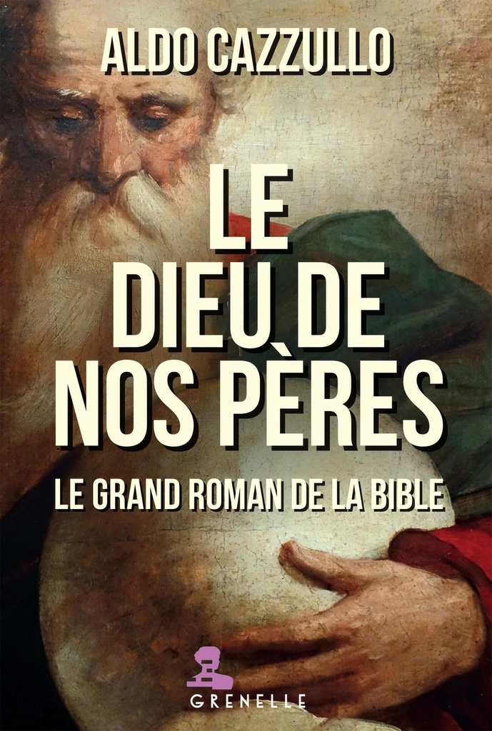 [9782366774306] Le Dieu de nos pères