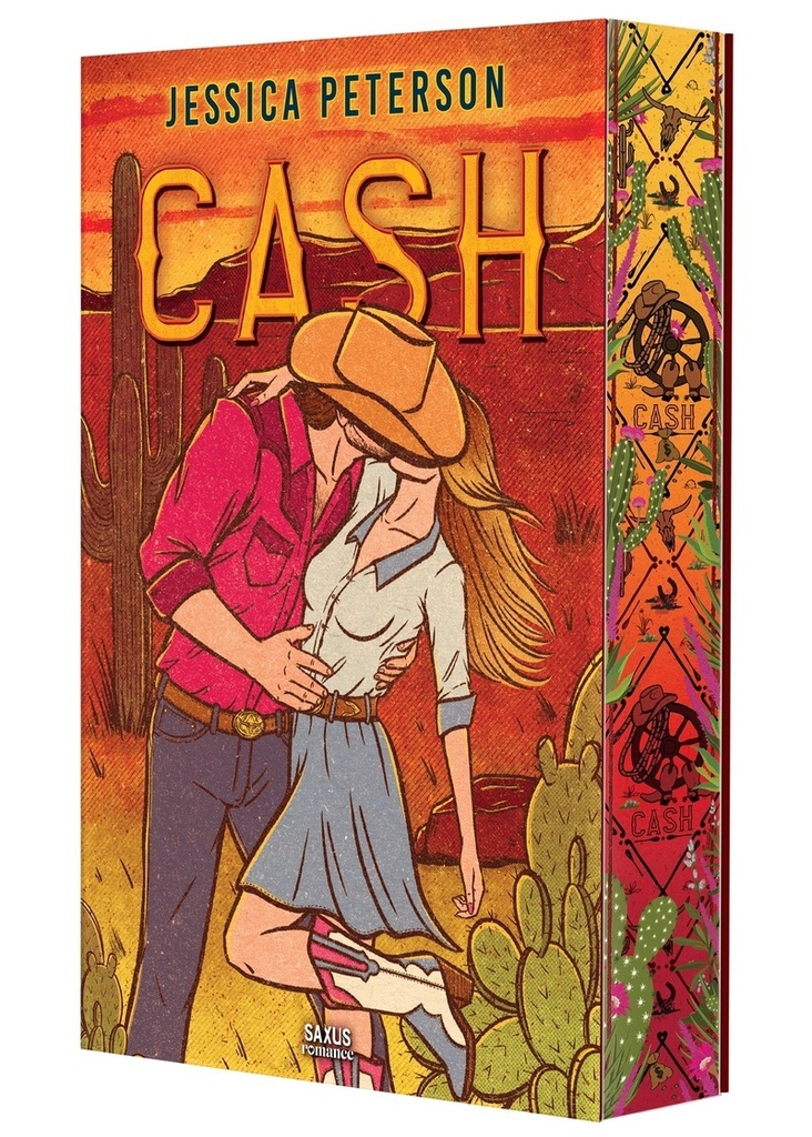 [9782387400215] Cash (broché)