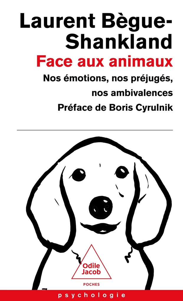 [9782415015565] Face aux animaux